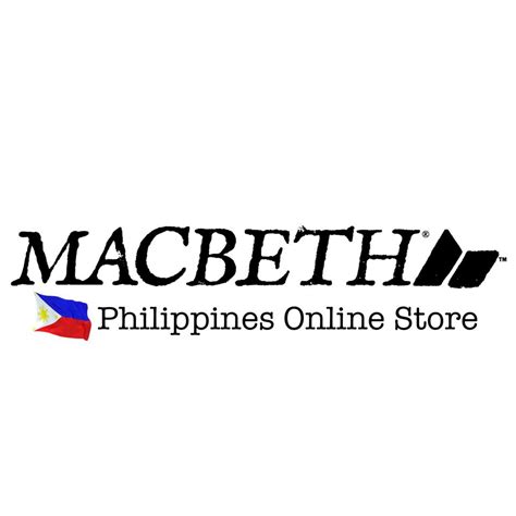 macbeth philippines|Iba pa.